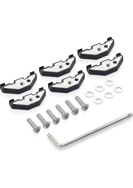 Jeep Wrangler Jk Jku 2007-2018 Araç Aksesuarları (Yurt Dışından)