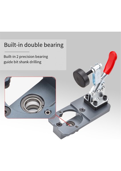 Fonson Tools 35MM Ahşap Işleme Gizli Menteşe Jig Kit Menteşe Sıkıcı Jig Sondaj Kılavuzu Yüz Çerçevesi Araçları Için (Yurt Dışından) fırsatları