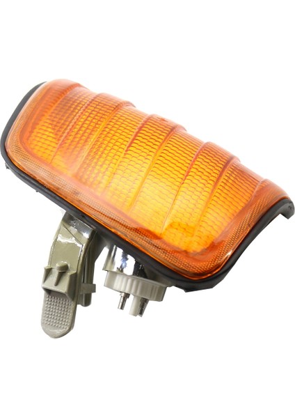 1paır Coly Park Lambası Dönüş Sinyal Işıkları Mercedes W124 E-Serisi 1985-1995 1248260043 1248260743 1248260143-B (Yurt Dışından) fiyatları