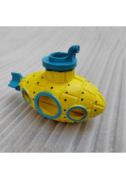 Reçine Denizaltı Süsleri, Balık ve Karides Barınağı Peyzaj Aksesuarları, Akvaryum Balık Tankı Dekorasyonu Için Uygun (Yurt Dışından) modelleri