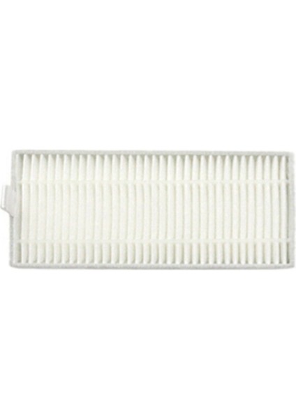 Sweeper Aksesuarları, Cecotec Conga 4090 Vakum Süpürge Conga 4090 5090 Hepa Filtre Temizliği (4 Pc) (Yurt Dışından) fiyatları