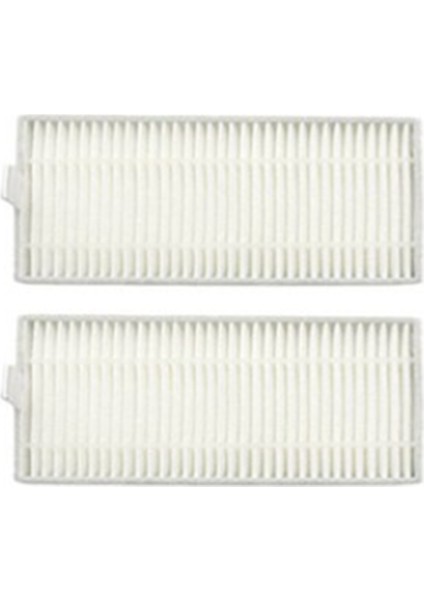 Sweeper Aksesuarları, Cecotec Conga 4090 Vakum Süpürge Conga 4090 5090 Hepa Filtre Temizliği (4 Pc) (Yurt Dışından) modelleri