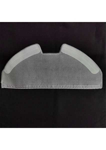 10PCS Eufy X8 Pro Serie X8 Pro Ses Robot Vakum Süpürge Yedek Yedek Yıkanabilir ve Yeniden Kullanılabilir Mop Bezi (Yurt Dışından) indirimleri