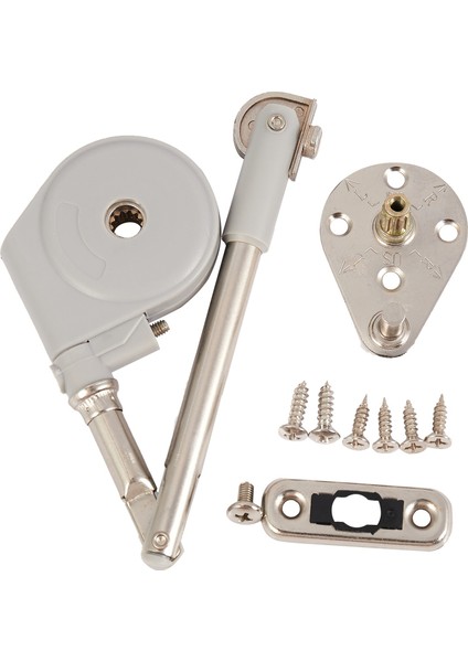 Gaz Asansör Destek Mobilya Gaz Yayı Tatami Ayakkabı Dolabı Mutfak Dolabı Menteşe Donanım Aksesuarları (Yurt Dışından) fiyatları