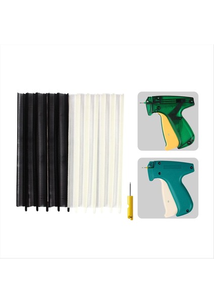 1 Mini Iğne ile 1200 Pcs Bağlantı Elemanları, 0,18 Inç Mini Plastik Etiket Dikenleri Hızlı Giyim Dikişi Için (Yurt Dışından) modelleri