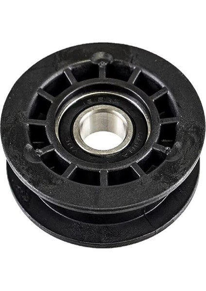 Husqvarna Için 587969201+587973001 Çim Biçme Makinesi Avcı Kasnağı LC356VB LC221A LC221A Flat Reve Aksesuarları (Yurt Dışından)