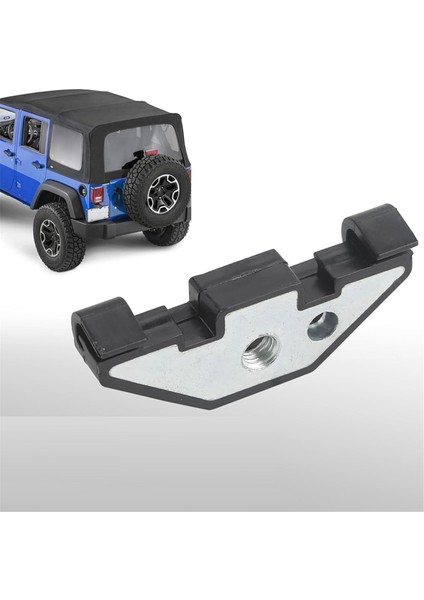 Jeep Wrangler Jk Jku 2007-2018 Araç Aksesuarları (Yurt Dışından) modelleri