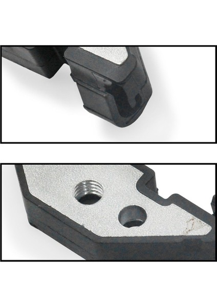 Jeep Wrangler Jk Jku 2007-2018 Araç Aksesuarları (Yurt Dışından) indirimleri