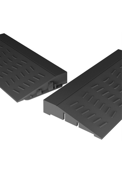 Eşik Uzunluğu Için Zemin Süpürücü Eşik Çubukları 68-77CM/YÜKSEKLIK 1,4-2.3cm En Süpürme Robotlarına Uygulanır D (Yurt Dışından) fiyatları