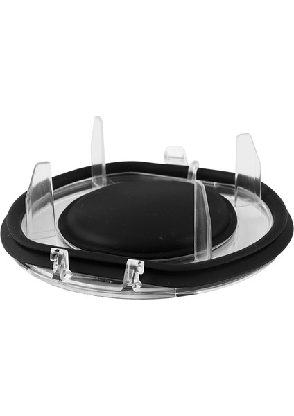 Vakum Süpürge Tozu Bin Base Toz Kupası Dyson V6 DC58 DC59 DC62 DC74 Vakum Süpürge Parçaları 965660-01 (Yurt Dışından)