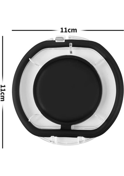 Vakum Süpürge Tozu Bin Base Toz Kupası Dyson V6 DC58 DC59 DC62 DC74 Vakum Süpürge Parçaları 965660-01 (Yurt Dışından) fiyatları