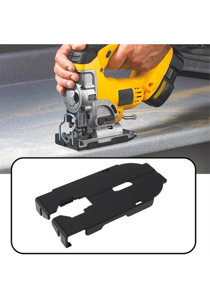 Jig, Dewalt DW331 DW333 DC330 DCS331 Için Tek Plaka Yedek Bölüm 581268-00 (Yurt Dışından) fiyatları