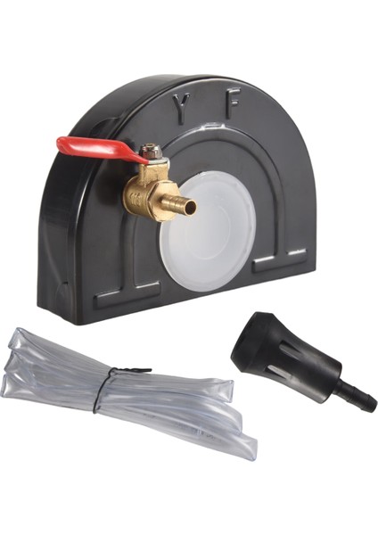 Açı Öğütücü Kalkan Set Su Kesme Makinesi Taban Güvenlik Kapağı Toz Toplama Koruma Kiti Toz Örtü Protecter Kapağı (Yurt Dışından) modelleri