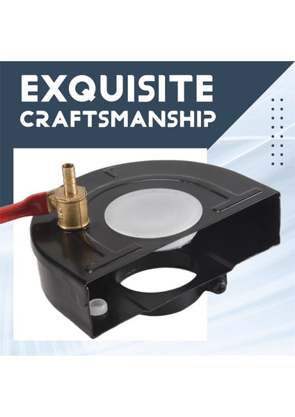 Açı Öğütücü Kalkan Set Su Kesme Makinesi Taban Güvenlik Kapağı Toz Toplama Koruma Kiti Toz Örtü Protecter Kapağı (Yurt Dışından) indirimleri