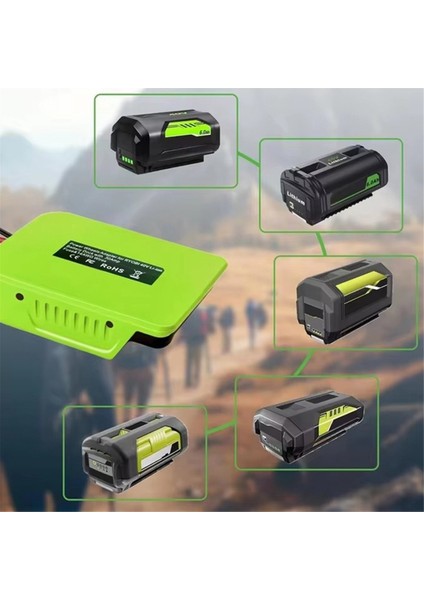 Ryobi 40V Lityum Pil Güç Tekerlek Adaptör Dönüştürücü Adaptörü Sigorta ve Anahtarlı Dıy Rc Araç Oyuncakları Için 14 Awg Telli (Yurt Dışından) fırsatları