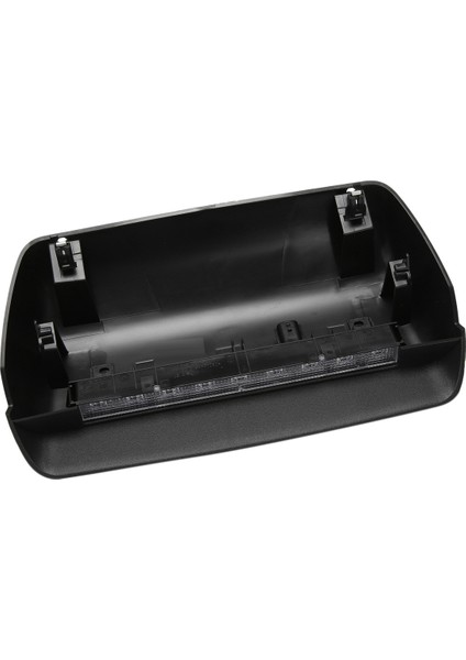 Araba Arka LED Yüksek Üçüncü Fren Işığı 26590-5RA0A 90904 Nissan Kicks 2017-2020 Için 5RY0B Durdurma Sinyal Lambası Uyarı Işığı (Yurt Dışından)