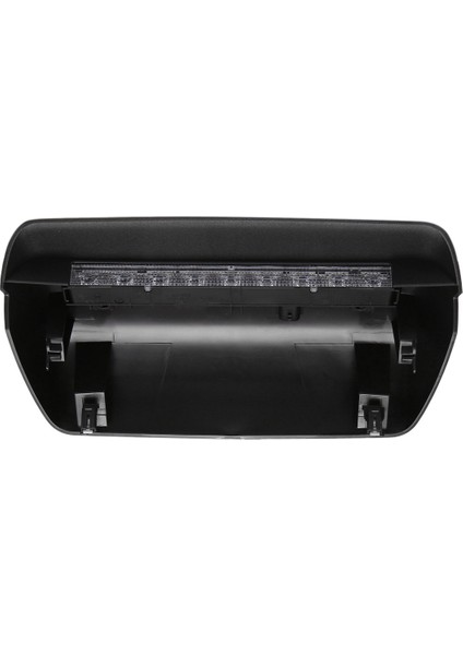 Araba Arka LED Yüksek Üçüncü Fren Işığı 26590-5RA0A 90904 Nissan Kicks 2017-2020 Için 5RY0B Durdurma Sinyal Lambası Uyarı Işığı (Yurt Dışından) fırsatları