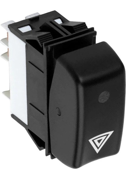 Kenworth P27104025 P27-1040-25 Lhd Için Araba Acil Tehlike Uyarı Işık Anahtarı (Yurt Dışından) indirimleri