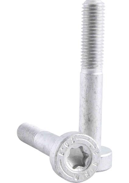 2pcs Tekerlek Süspansiyonu Ön Süspansiyon Kolu Cıvatası LR024747 Land Rover Discovery Range Rover Evoque Freelander 2 (Yurt Dışından) fiyatları