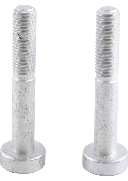 2pcs Tekerlek Süspansiyonu Ön Süspansiyon Kolu Cıvatası LR024747 Land Rover Discovery Range Rover Evoque Freelander 2 (Yurt Dışından) fırsatları