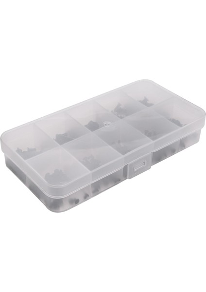 500PCS M2 M2.5 M3 Dizüstü Bilgisayar Dizüstü Bilgisayar Vidası Kiti Ibm Hp Için Set Dell Lenovo Samsung Sony Toshiba Gateway Acer (Yurt Dışından)