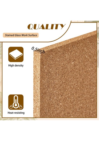 Vitray Malzemeleri Set Vitray Organizatör Vitray Aletleri Vitray Aletler ve Malzemeler Vitray Onu (Yurt Dışından) indirimleri