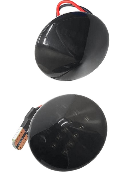 Araba LED Dinamik Yan Işaretçi Fiat Punto Için Sinyal Işığı 1999-2010 Doblo 2001-2005 (Yurt Dışından) fiyatları