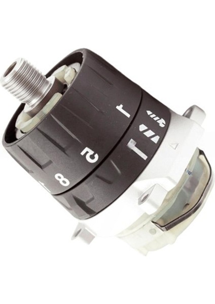 Makita Lityum Hammer DHP487 XPH15 Güç Alet Aksesuar Şanzıman Için Dişli Kutusu 122B23-1 (Yurt Dışından)