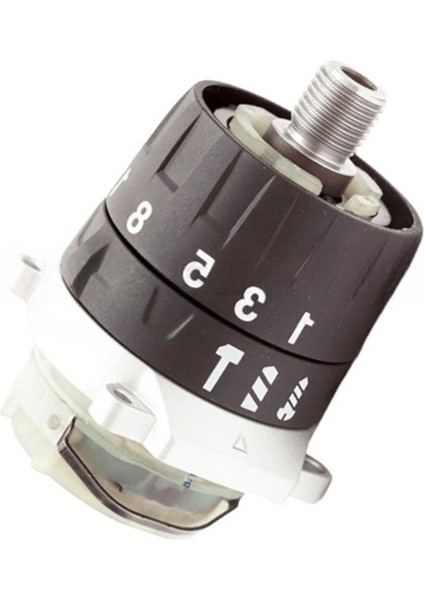 Makita Lityum Hammer DHP487 XPH15 Güç Alet Aksesuar Şanzıman Için Dişli Kutusu 122B23-1 (Yurt Dışından) fırsatları