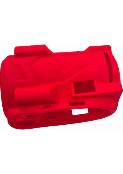 49-16-2563 12V Yakıt 1/2in Etki Için Milwaukee-Impact Anahtarı Koruyucu Için Koruyucu Önyükleme 2563-20 2562-20 Elektrikli Alımlar (Yurt Dışından) fırsatları