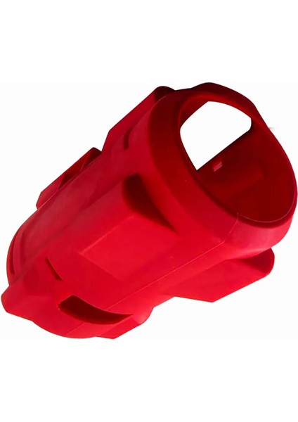 49-16-2563 12V Yakıt 1/2in Etki Için Milwaukee-Impact Anahtarı Koruyucu Için Koruyucu Önyükleme 2563-20 2562-20 Elektrikli Alımlar (Yurt Dışından) indirimleri