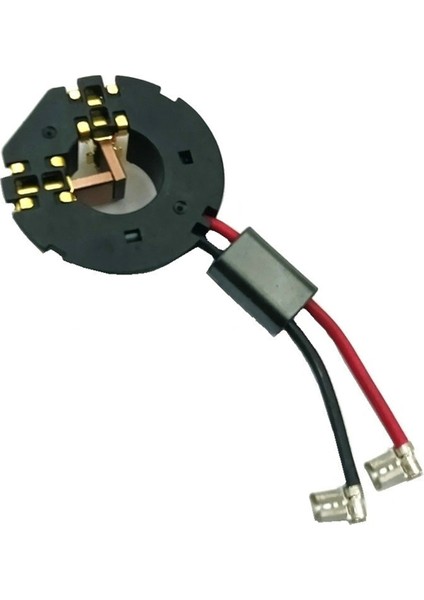 Karbon Fırça Tutucu 632F22-4 632F21-6 Makita DHP482 DDF482 Elektrik Aleti Yedek Parçaları (Yurt Dışından)