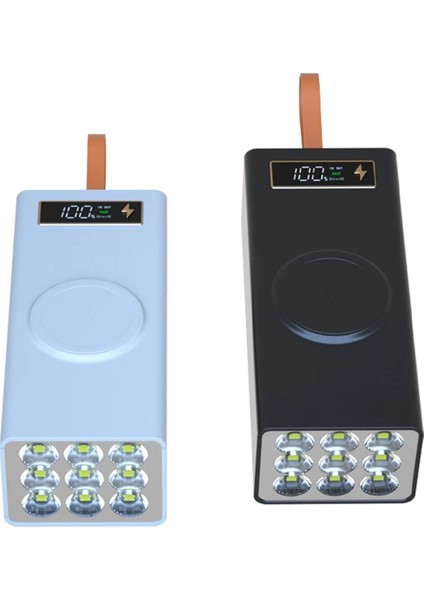 Taşınabilir Dıy Mobil Güç Kutusu Harici 21X18650 5V Lehimsiz Pil Şarj Saklama Kutusu Kılıf USB Tip C A (Yurt Dışından) fırsatları