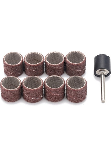 105PCS Elektrikli Mini Matkap Bitlik Kiti Aşındırıcı Döner Alet Aksesuarları Dremel Öğütme Zımparalama Parlatma Kesimi Için Ayarlanmış (Yurt Dışından) fiyatları