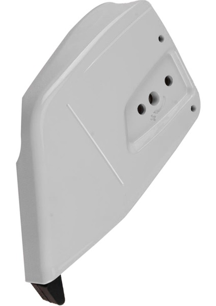 Chıp Guard Sprocket Sağ Kapak Kılavuzu Plaka Yan Kapağı Stıhl MS361 362 441 Için Uygundur (Yurt Dışından)