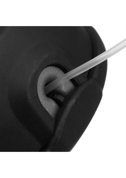 Husqvarna T45X M12X1.75 Çim Makinesi Bahçe Elektrik Aleti Için Biçme Kafa Düzeltme Kafa Dizesi Düzenleyici Parçaları (Yurt Dışından) indirimleri