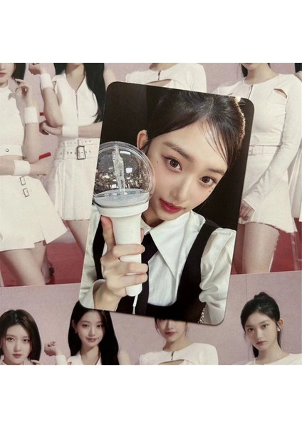 Işık Çubuk Destek Çubuk Destek Çubuğu Kore Işık Çubuğu Destek Çubuk Fan Konseri Draft D (Yurt Dışından)