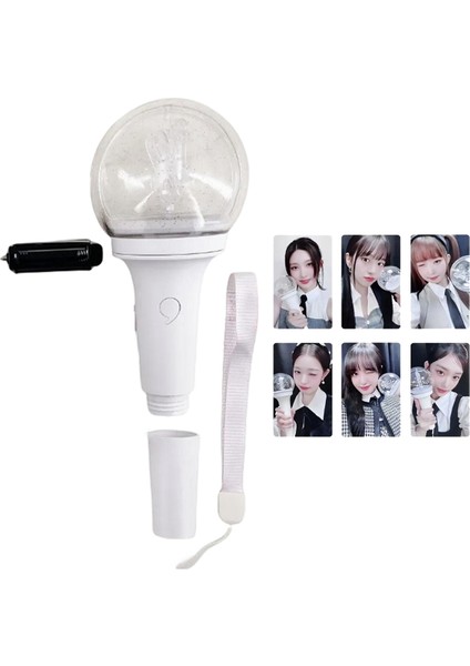 Işık Çubuk Destek Çubuk Destek Çubuğu Kore Işık Çubuğu Destek Çubuk Fan Konseri Draft D (Yurt Dışından) indirimleri