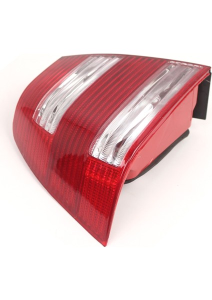 Vw Baolai Için Ampul Olmayan Kuyruk Işığı Jetta Mk4 1998-2004 Arka Fren Işığı Muhafazası Sol (Yurt Dışından) modelleri