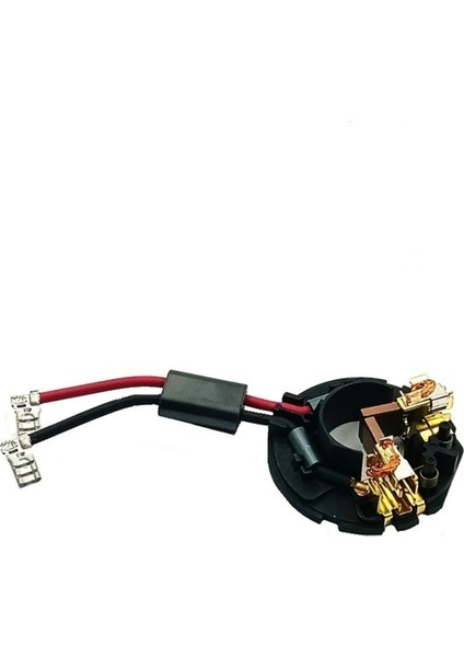 Karbon Fırça Tutucu 632F22-4 632F21-6 Makita DHP482 DDF482 Elektrik Aleti Yedek Parçaları (Yurt Dışından) fırsatları