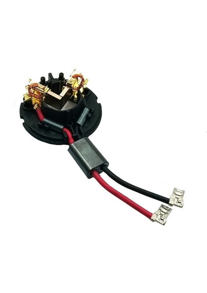 Karbon Fırça Tutucu 632F22-4 632F21-6 Makita DHP482 DDF482 Elektrik Aleti Yedek Parçaları (Yurt Dışından) indirimleri
