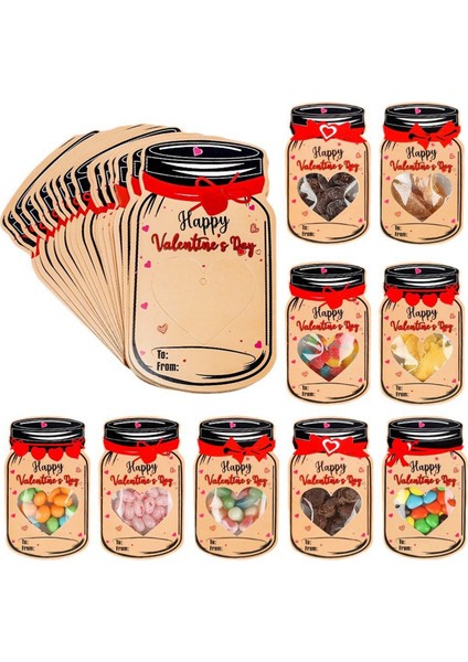 Çocuklar Için Sevgililer Tebrik Kartları, 50 Paket Okul Değişim Partisi Favors Için Komik Sevgililer Hediyesi (Yurt Dışından) fırsatları