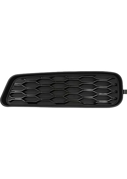 Dodge Avenger Için Sol Ön Tampon Izgara Sisli Işık Kapağı 2011-2014 68081997AA (Yurt Dışından)