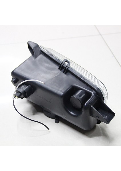 Mercedes Benz Actros Mp2/mp3 Kamyon LED Sis Lambası Araba Sis Lambası 9438200156 9438200056 (Yurt Dışından) fiyatları