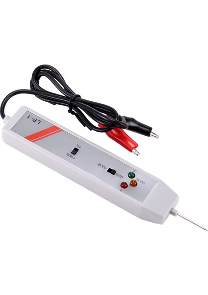 Mantık Prob Yüksek Frekans Yanıt Dtl Ttl Cmos Pulse Bellek Mantık Test Cihazı Lp-1 (Yurt Dışından)