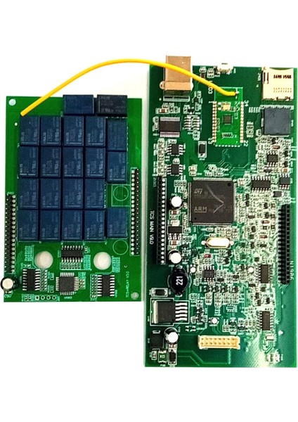 V9 DS150E Obd Vcı 2017.R3 Tcs Pro Obd2 Diyagnostik Aracı Bluetooth ile DS150E Otomobil Kamyonu Aksesuarları Tarayıcı Mavi (Yurt Dışından) fiyatları
