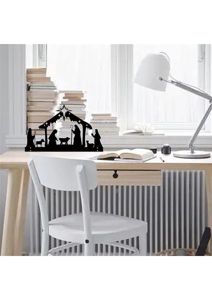 Dini Desen Zemin Oturma Odası Duvar Dekorasyonu Için Enfes Tasarım Canlı Desenler (Yurt Dışından) modelleri