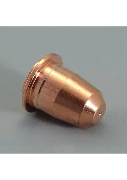 Elektrot Uç Kupası Sarf Malzemeleri Fit Razorweld Cut 45 CUT45 Plazma Kesici Parçaları 24 Pcs Kiti (Yurt Dışından) modelleri