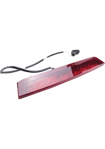 Honda Hr-V Vezel 2014-2022 Için Acura Mdx Için 3. Üçüncü Fren Işığı LED 2018-2022 Arka Ek Yüksek Montaj Durdurma Lambası (Yurt Dışından)