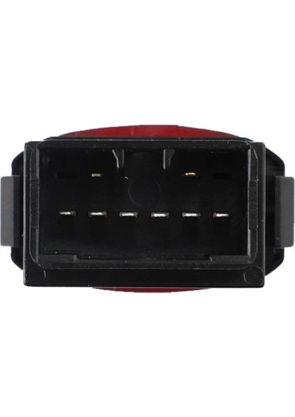 9379022000 Flash Acil Tehlike Uyarısı Işık Uyarı Switch Araba 93790-22000 Hyundai Accent I (X3) 1994-2000 (Yurt Dışından) fiyatları
